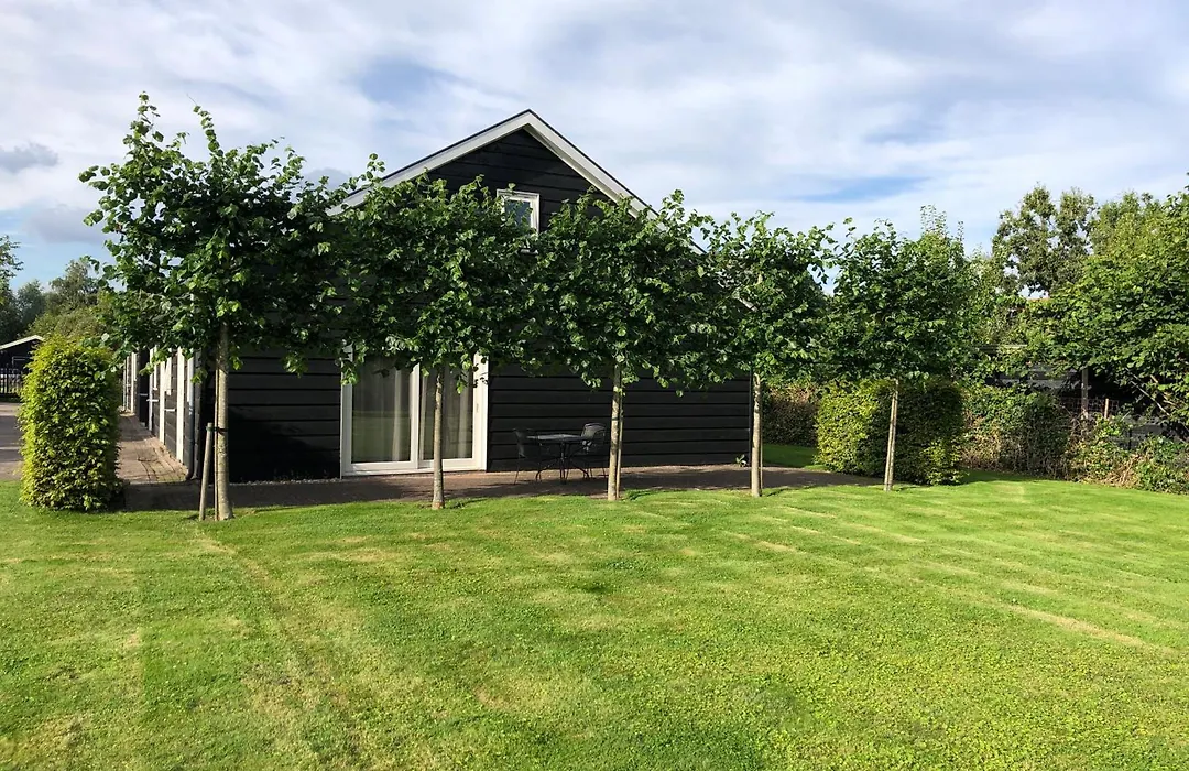B&B Oostzomerland-1